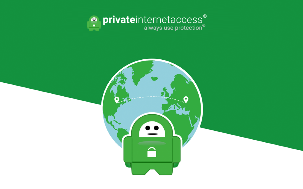 5. Acceso privado a Internet (PIA)