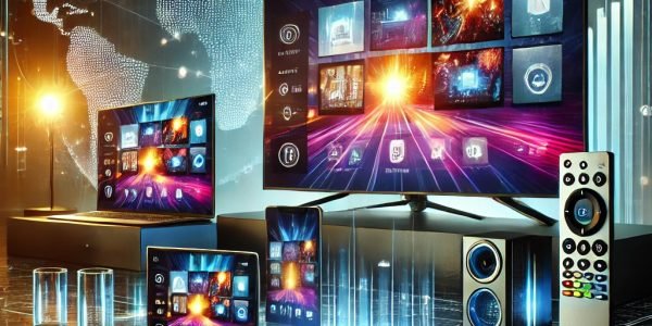 Multi-Screen