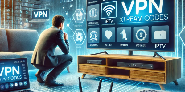 PTV issues with Xtream Codes