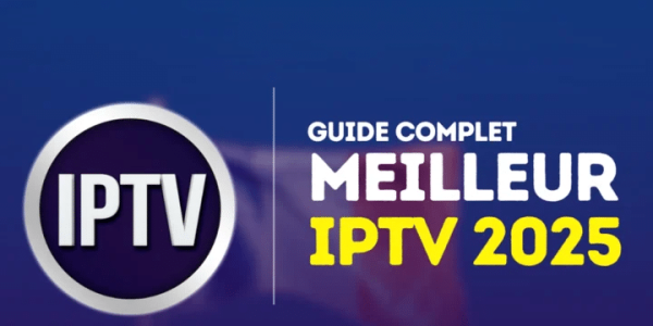 IPTV App in 2025 IPTV App in 2025