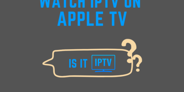 iptv on iphone Step-by-Step Guide