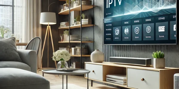 How to Troubleshoot Buffering Issues on IPTV