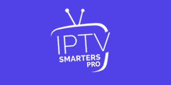 1. IPTV Smarters Pro 1. IPTV Smarters Pro