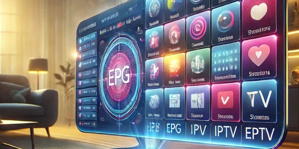 What Are the Best EPG Sources for IPTV in 2025?