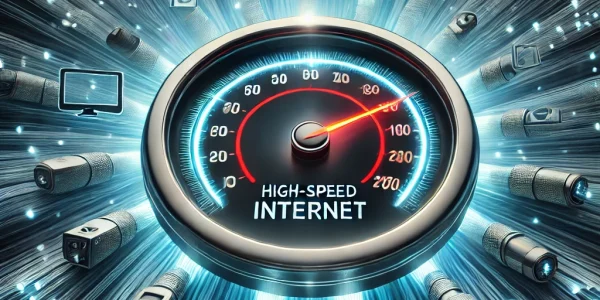 Internet Speed Do