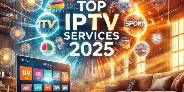 Top IPTV Services for the Netherlands in 2025