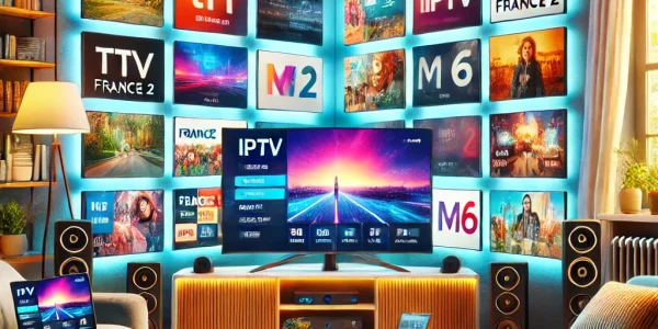 Understanding IPTV: A Modern TV Solution