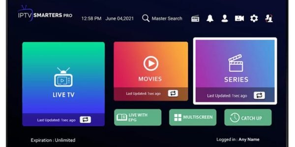 How to install IPTV on a Samsung Smart TV? How to install IPTV on a Samsung Smart TV?